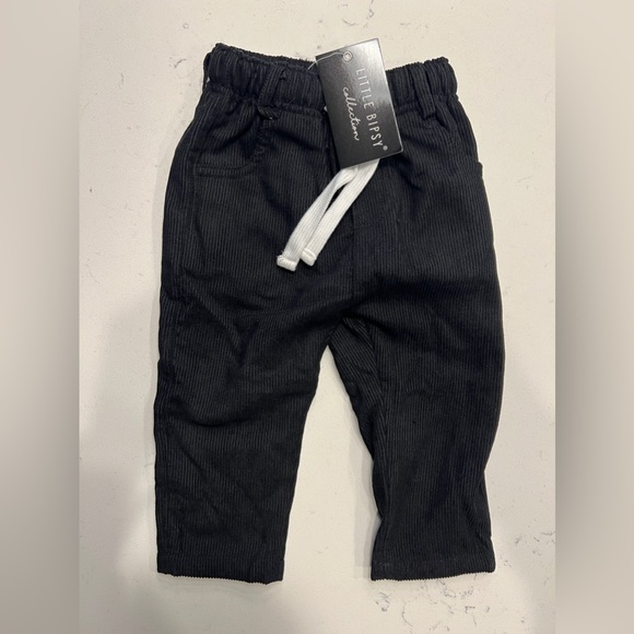 Little Bipsy Bottoms Little Bipsy Courduroy Pants Poshmark
